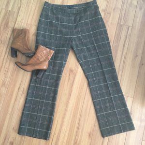 Boden Wool Trousers